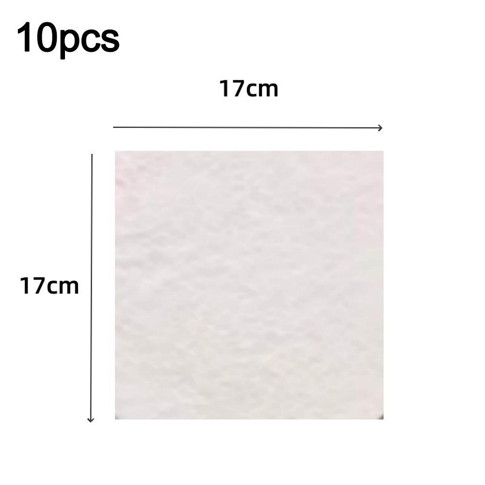 Foam Puffy Texture Paper Educational Toy Facial Cleansing Sponge Magic Drawing Tools  for Children