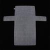 2Pcs Plastic Handmade Crochet Base Fixing Sheet For Diy Handbag Crossbody Bags Making Accessories
