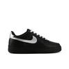 Nike Zapatillas de Skate Air Force 1 de caña baja Unisex Negras CW2288-001()