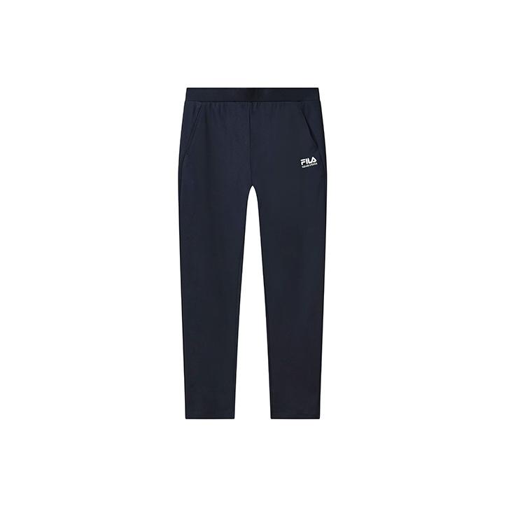 New FILA Casual Pants Women's Legend Blue F11W128650FNV