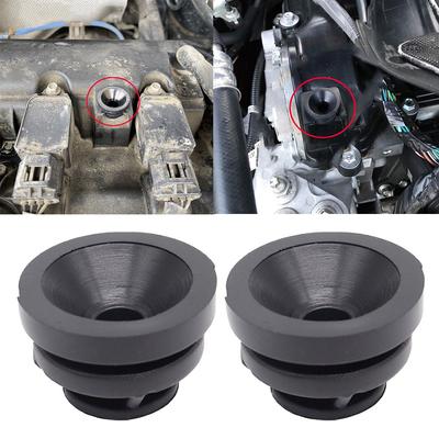For Mazda CX-9 TC 2016 - 2021 Engine Cover Mounts P30110238 Black New