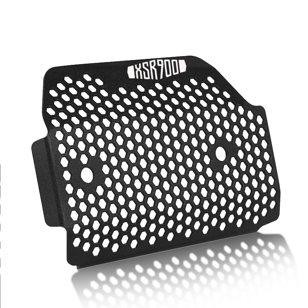 

2016-2022 Для Yamaha XSR900 XSR-900 XSR 900 2016 2017 2018 Аксессуары CNC 2022 Мотоциклетный выпрямитель Защитный кожух with logo