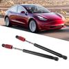 2Pcs Automatic Lifting Trunk Lift Struts Rear Trunk Gas Springs Struts  for Tesla Model 3 2016+