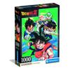 1000 Piece Compact Anime Dragon Ball Puzzle