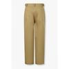 [men] Side Waist Buckle Cotton Chino Pants  91m6231242ar 