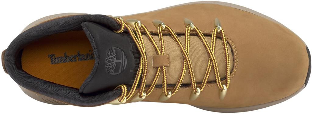 Timberland Euro Sprint Trekker Ankle Boots Wheat