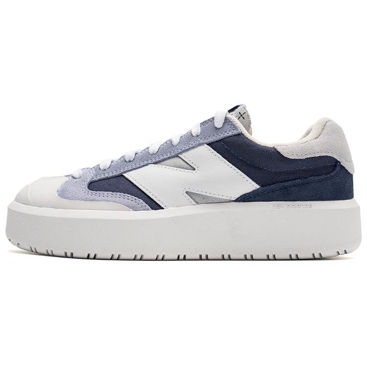 New Balance CT302 Vintage Indigo CT302MB 37