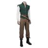Rapunzel Flynn Rider Kostýmy pro dospělé na Halloween Cosplay