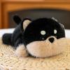 Party Style Cat Palette Plush Toy Children Panda Doll Girls Office Pink Rabbit Wrist Pad Table Companion