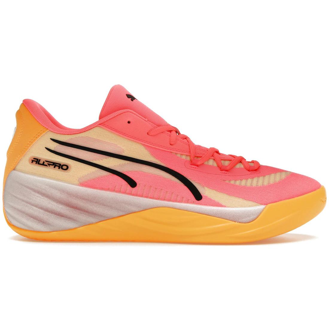 

Sneaker Puma All-Pro Nitro Sunset Glow(310392-07) 41