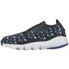 Air Footscape Woven Nm Black/Blue Jay White 875797-005