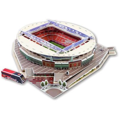 Kokka Adult 3D Three Dimensional Puzzy Soccer Stadium