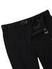 EIDER Pop Spring Double-Weave Men'S Mountain Pants_Black