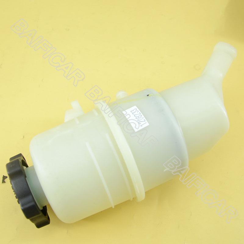 Baificar Brand New Power Steering Reservoir 52126151AG For Jeep Wrangler 2007-2018