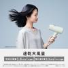 Panasonic Hair Dryer Ionity Double Mineral Negative Ion Quick Dry High Air Volume Dark Gray EH-NE7N-H