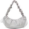 2026 Nuova Borsa a Cuscino Stile Coreano per Ragazze Design di Nicchia Borsa a Spalla Sottobraccio Borsa a Mano Quotidiana Borsa a Tracolla in Nylon Per Ragazza Giovane