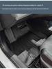 All-Weather TPE Floor Mats & Trunk Liner for 25 BYD Qin L EV Cars