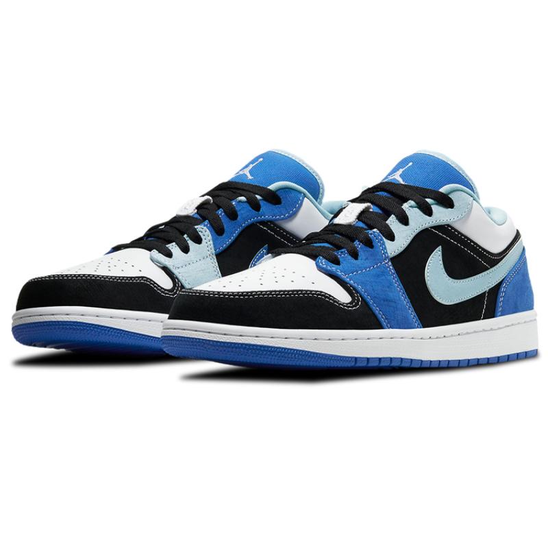 Air Jordan 1 Low Se 'Racer Blue' Jordan DH0206-400