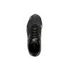 Puma Tazon 6 Fracture FM Wide Low Top Running Shoes Men Running Shoes Black 191175-03