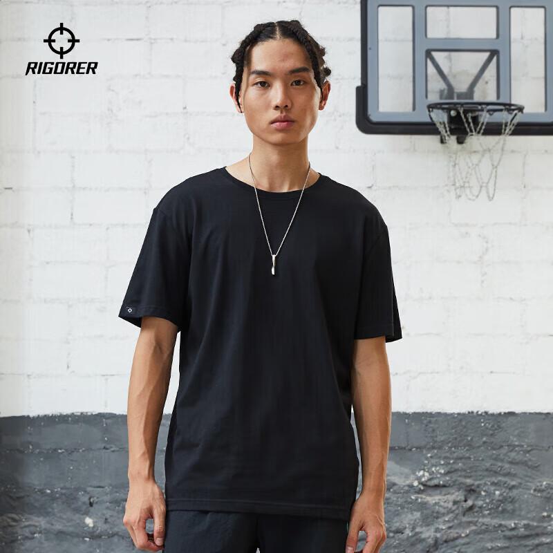 ZunZhe Unisex Sports T-Shirt M