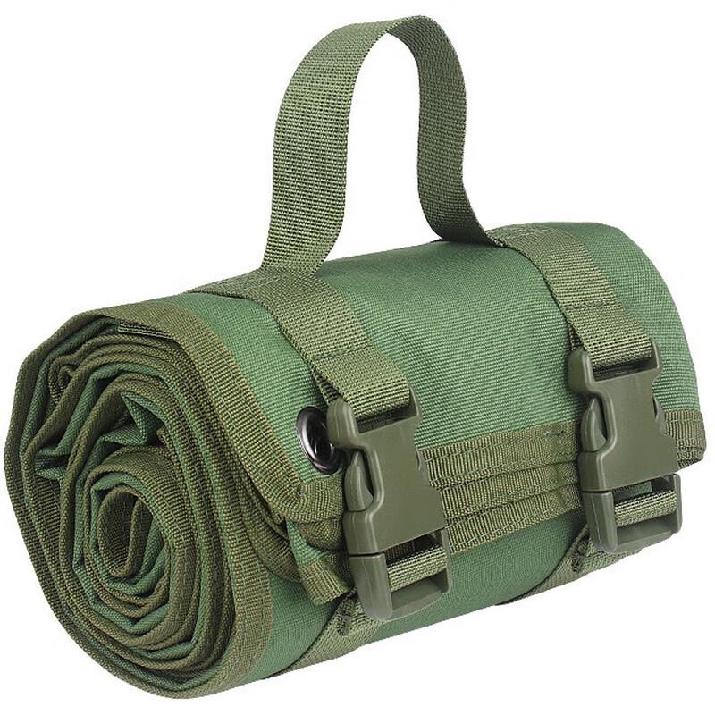 Dow Jones Outdoor Tactical Folding Camping Mat