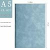 A5 Office Memo Pad with Clasp, Customizable Logo, Study Notebook