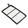 Maintenance Kit Concrete Saw Filter 20*15*10cm Air Filter Kit Effective Dust Filtration Enhanced Engine Airflow