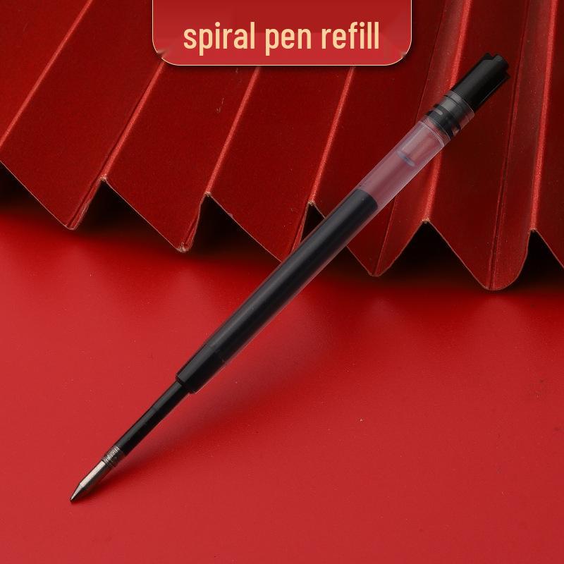 Retro Bamboo & Metal Pen: High-End Ballpoint, Fountain, Signature for Business or Graduation Gifts