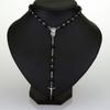 The Vampires Necklace Vintage Katherine Pendant Earring Fashion Movie Jewelry Cosplay Bracelet for Women
