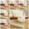 Baby Safety Anti Collision Cushion Self Adhesive Wall Corner Protector  for Window Sill Bedside