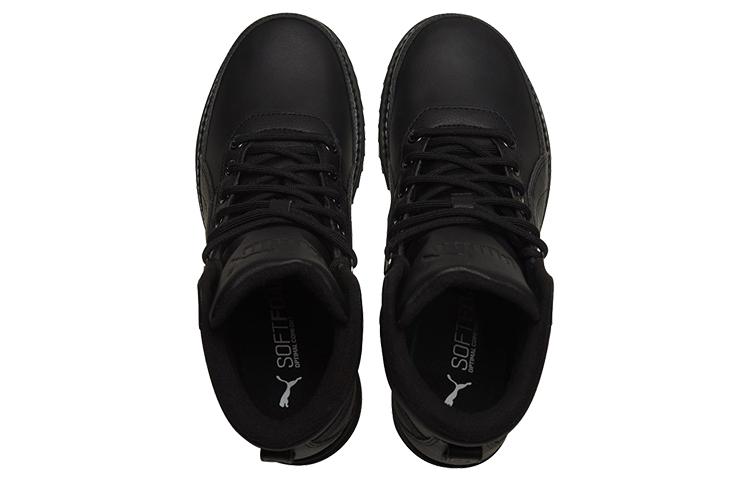 Puma Desierto V2 'Black' 373025-03