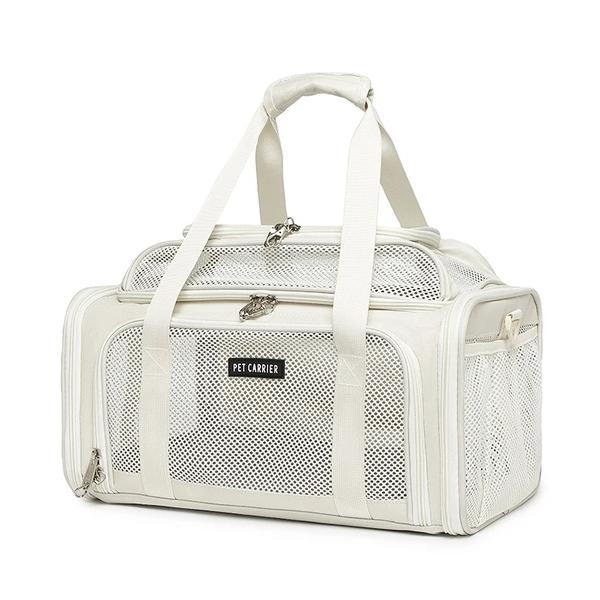 Foldable Airline Approved Cat Carrier Backpack