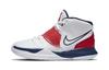 Kyrie 6 USA White (PS)