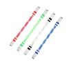 Spin Toy Pocket Led Flash Spinning Pen Rotating Pen LED Luminous Spinning Pen Rolling Special Pen