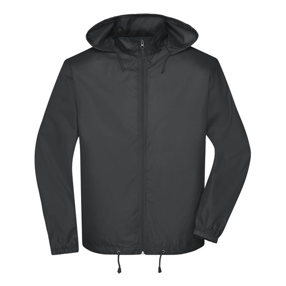 James and Nicholson Mens Promo Jacket