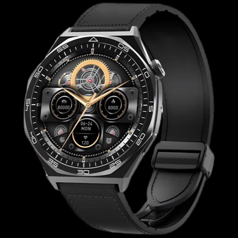

Lenovo Watch S Розумний годинник для здоров я та спорту (версія CN)