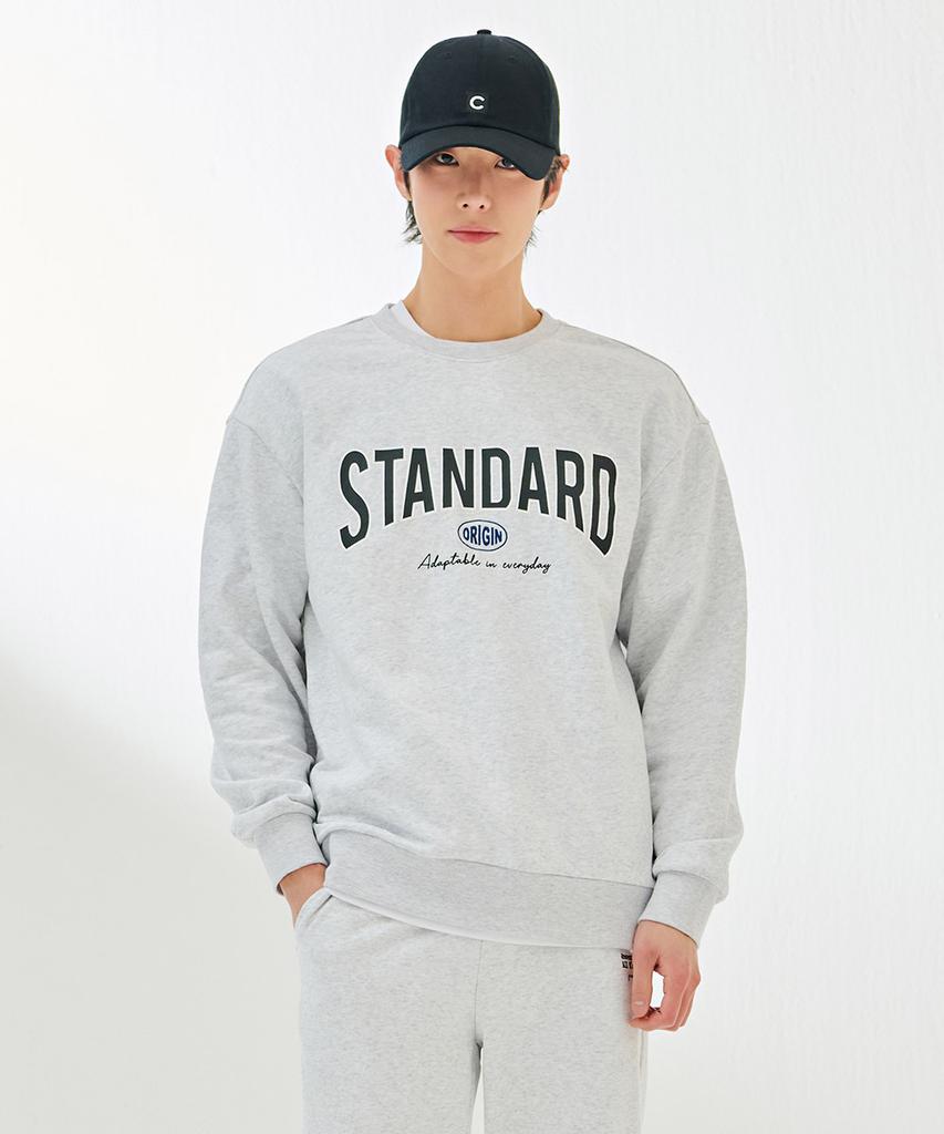 Chase Cult Unisex Graphic Logo Sweatshirt-Daru5115B0E