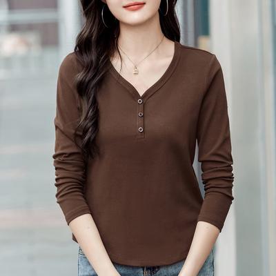 Tops – Truien en longsleeves