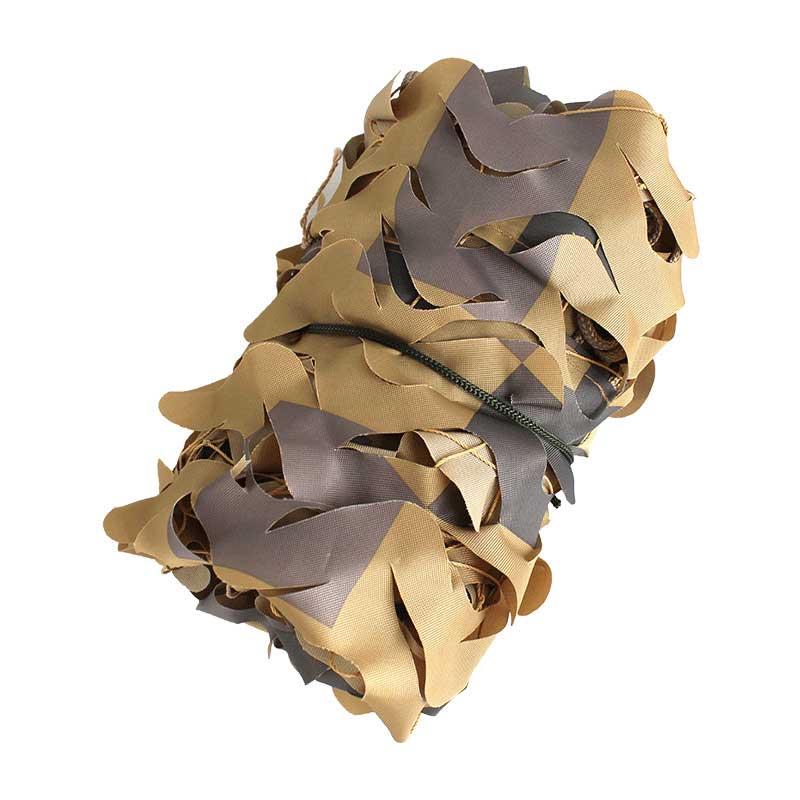Pioneer 150D Desert Camouflage Net