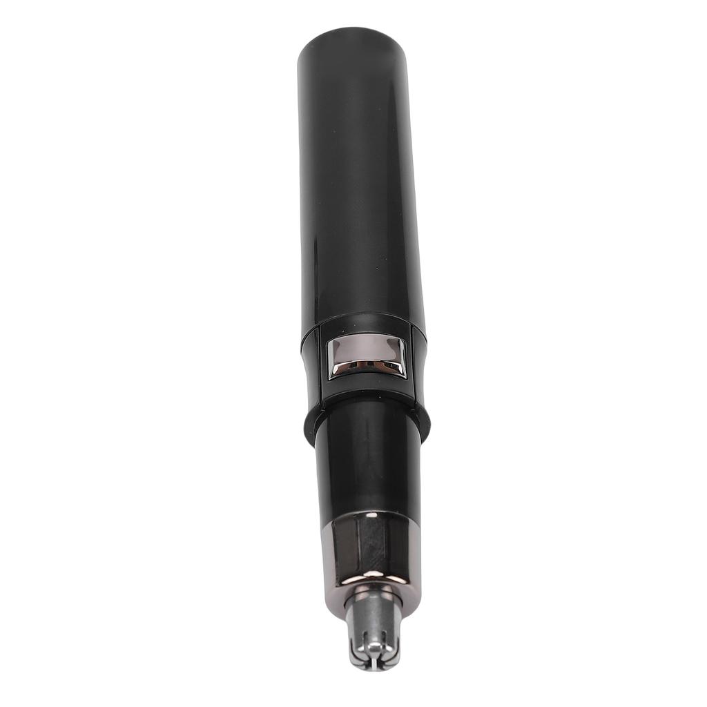 Nose Hair Trimmer Smooth Gentle Safety Ear and Nose Hair Trimmer Grooming Tool for Eyebrows
