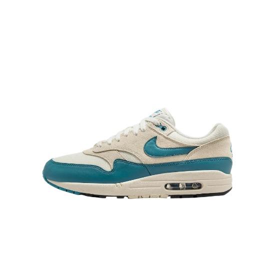 

Nike Air Max 1 Essential Smokey Blue Men s Casual Sneakers FZ5808-011 EU 42