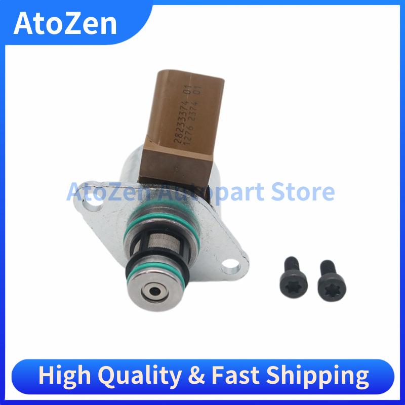 7135-818 7135818 Inlet Metering Valve for Mercedes Benz Hyundai KIA Automotive Spare Parts Car Accessories High Quality