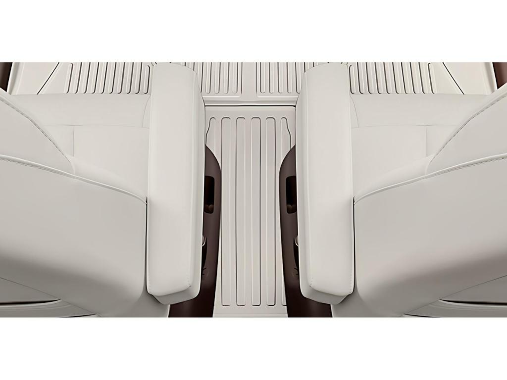 Denza N8L TPE 2025 Floor Mats & Interior Accessories Collection