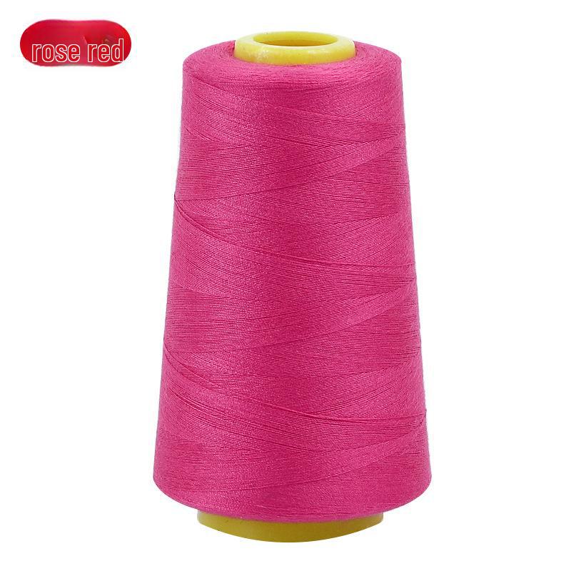 

Пагода 402 Поліестерова швейна нитка - Біла, для машинного та ручного шиття