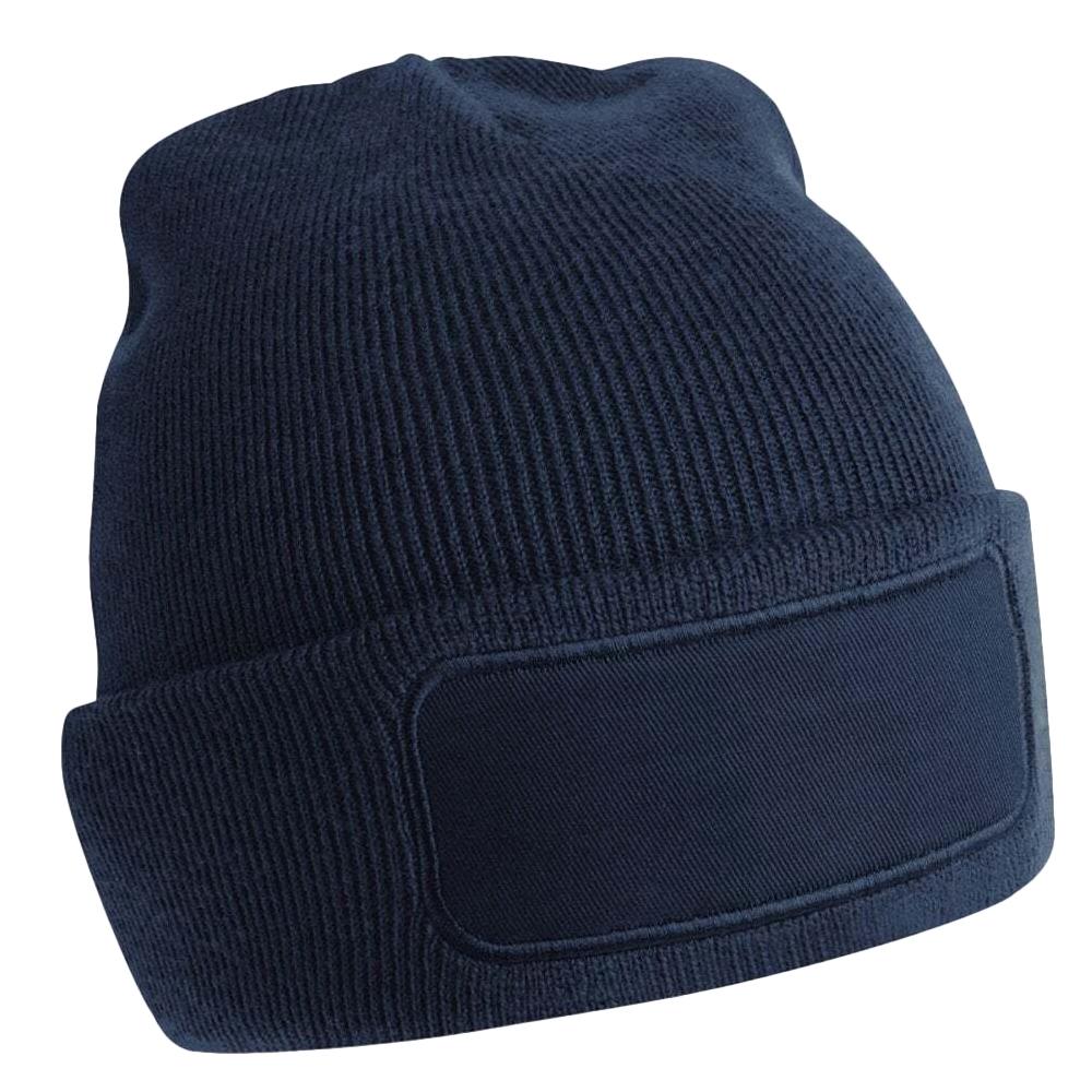 Original Patch Recycled Beanie