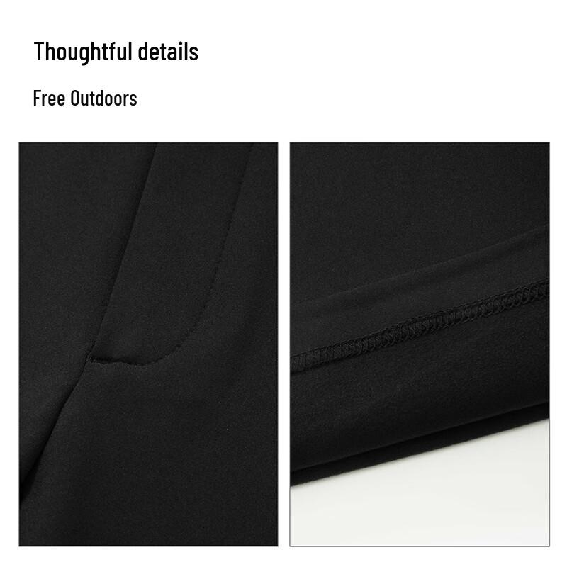 Naturehike Women's Micro-Flare Knit Outdoor Sports Pants NKTFT2901S