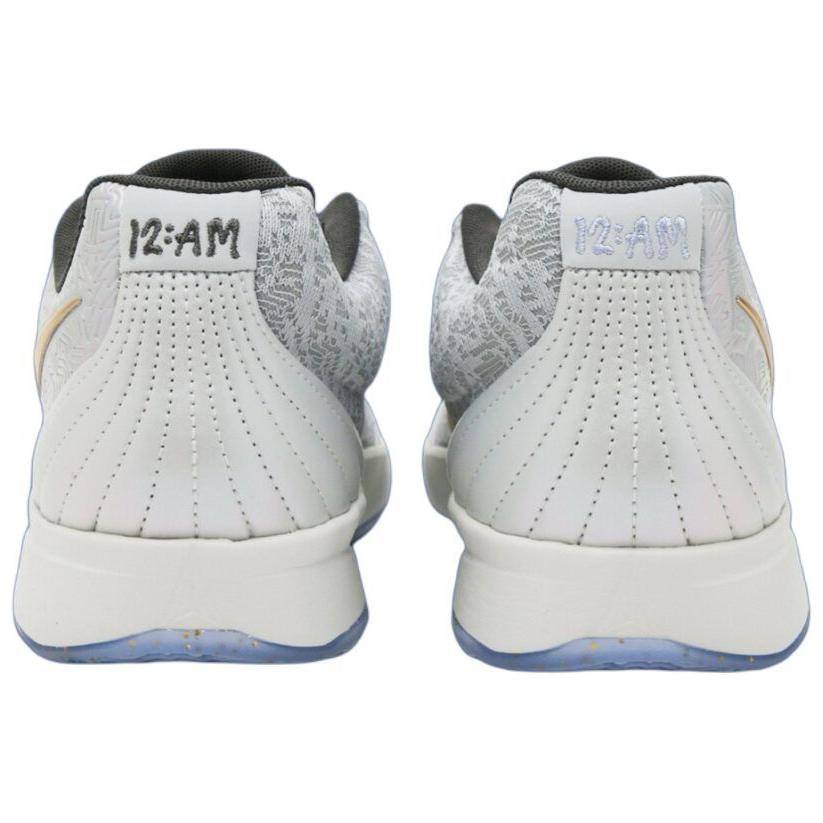 Nouvelles Nike Ja 2 'Christmas' FV6070-002