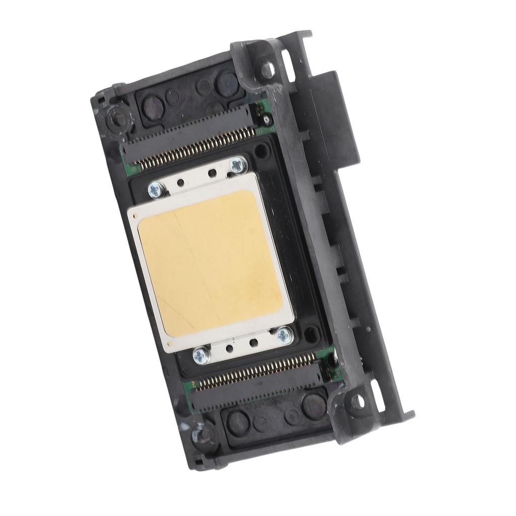 6-Farben-Druckkopfaustausch Farbechter UV-Druckkopfausbau Druckerzubehör Kompatibel für XP600