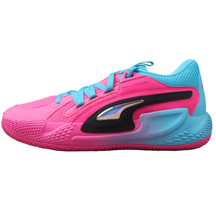 

New Puma Court Rider Imbalance 378613-01 42.5