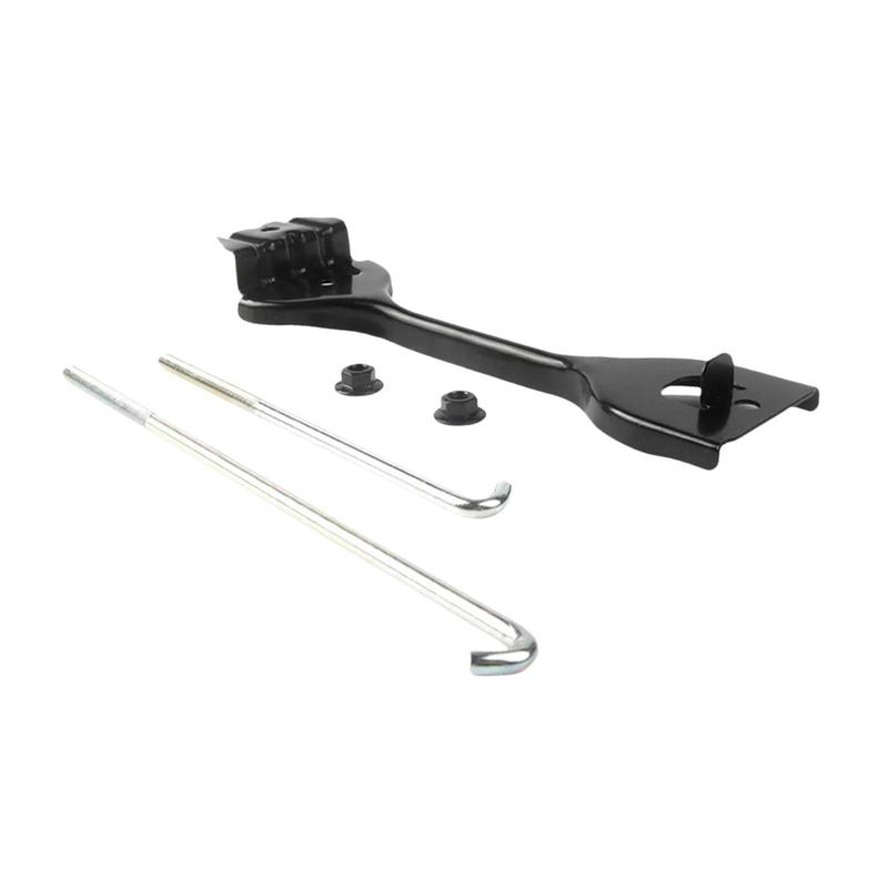 Battery Tie Down Holder Clamp Kit Replacement for Subaru WRX Impreza
